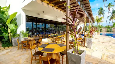 TOA Hotel & Spa Zanzibar