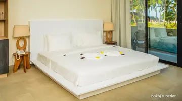 TOA Hotel & Spa Zanzibar