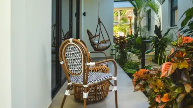 TOA Hotel & Spa Zanzibar