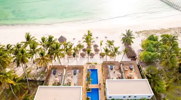 TOA Hotel & Spa Zanzibar
