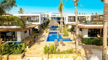 TOA Hotel & Spa Zanzibar