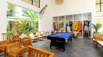 TOA Hotel & Spa Zanzibar