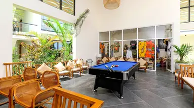 TOA Hotel & Spa Zanzibar