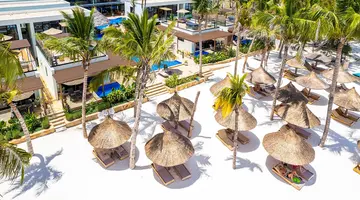 TOA Hotel & Spa Zanzibar