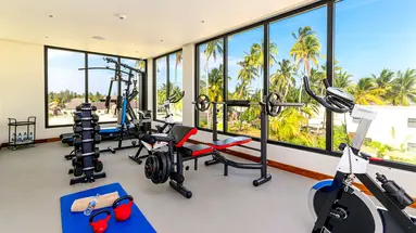 TOA Hotel & Spa Zanzibar