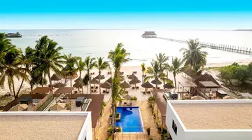 TOA Hotel & Spa Zanzibar