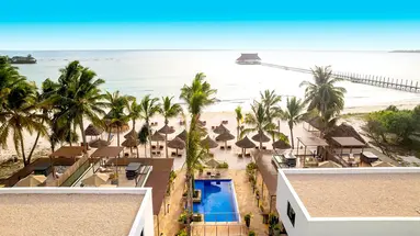 TOA Hotel & Spa Zanzibar