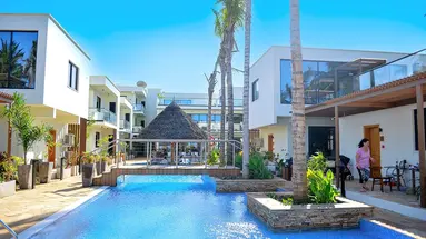 TOA Hotel & Spa Zanzibar