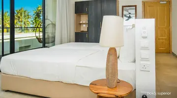 TOA Hotel & Spa Zanzibar