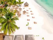 TOA Hotel & Spa Zanzibar