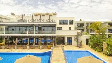 TOA Hotel & Spa