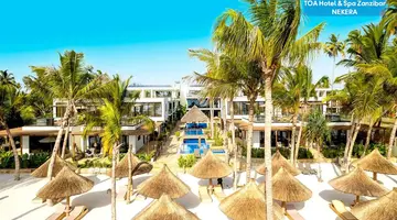 TOA Hotel & Spa