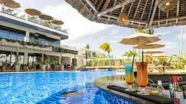 TOA Hotel & Spa