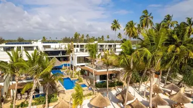 TOA HOTEL & SPA