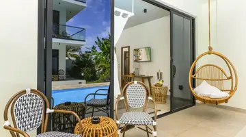 TOA Hotel & Spa