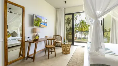 TOA Hotel & Spa