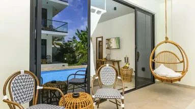 TOA Hotel & Spa