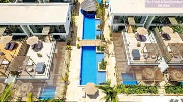 TOA Hotel & Spa