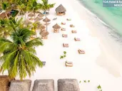 TOA Hotel & Spa