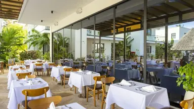 TOA Hotel & Spa