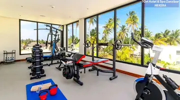 TOA Hotel & Spa