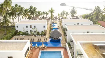 TOA Hotel & Spa