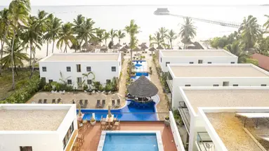 TOA Hotel & Spa