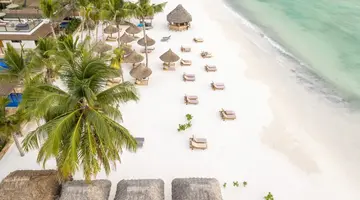 TOA Hotel & Spa