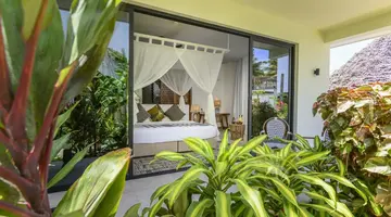 TOA Hotel & Spa