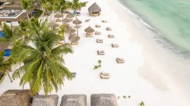 TOA Hotel & Spa