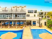 TOA Hotel & Spa