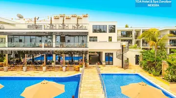 TOA Hotel & Spa