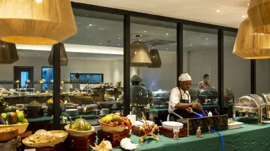 TOA Hotel & Spa
