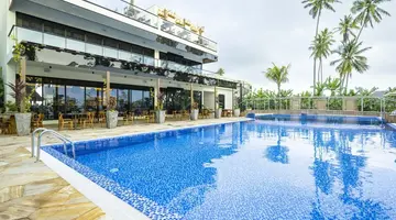 TOA Hotel & Spa