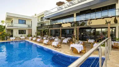 TOA Hotel & Spa