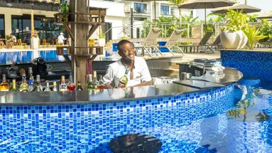 TOA Hotel & Spa