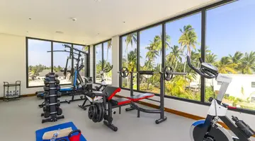 TOA Hotel & Spa