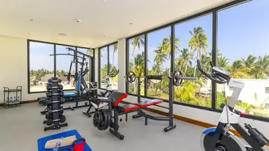 TOA Hotel & Spa