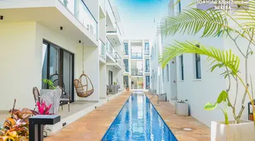 TOA Hotel & Spa