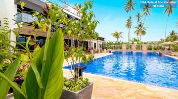 TOA Hotel & Spa