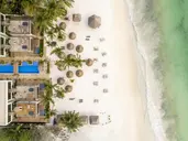 TOA Hotel & Spa