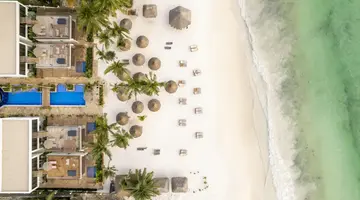 TOA Hotel & Spa