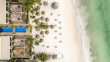 TOA Hotel & Spa