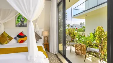 TOA Hotel & Spa