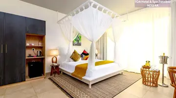 TOA Hotel & Spa