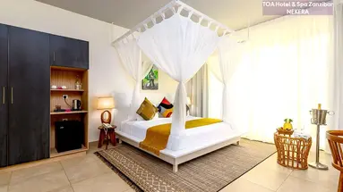 TOA Hotel & Spa