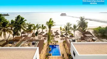 TOA Hotel & Spa