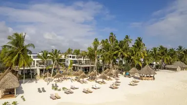 TOA Hotel & Spa