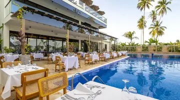 TOA Hotel & Spa