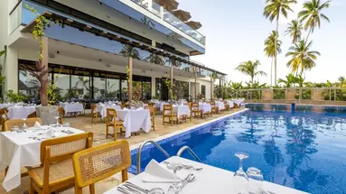 TOA Hotel & Spa